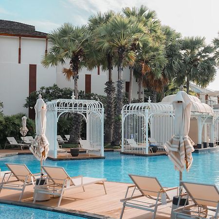 Intercontinental Hua Hin Resort By Ihg Εξωτερικό φωτογραφία