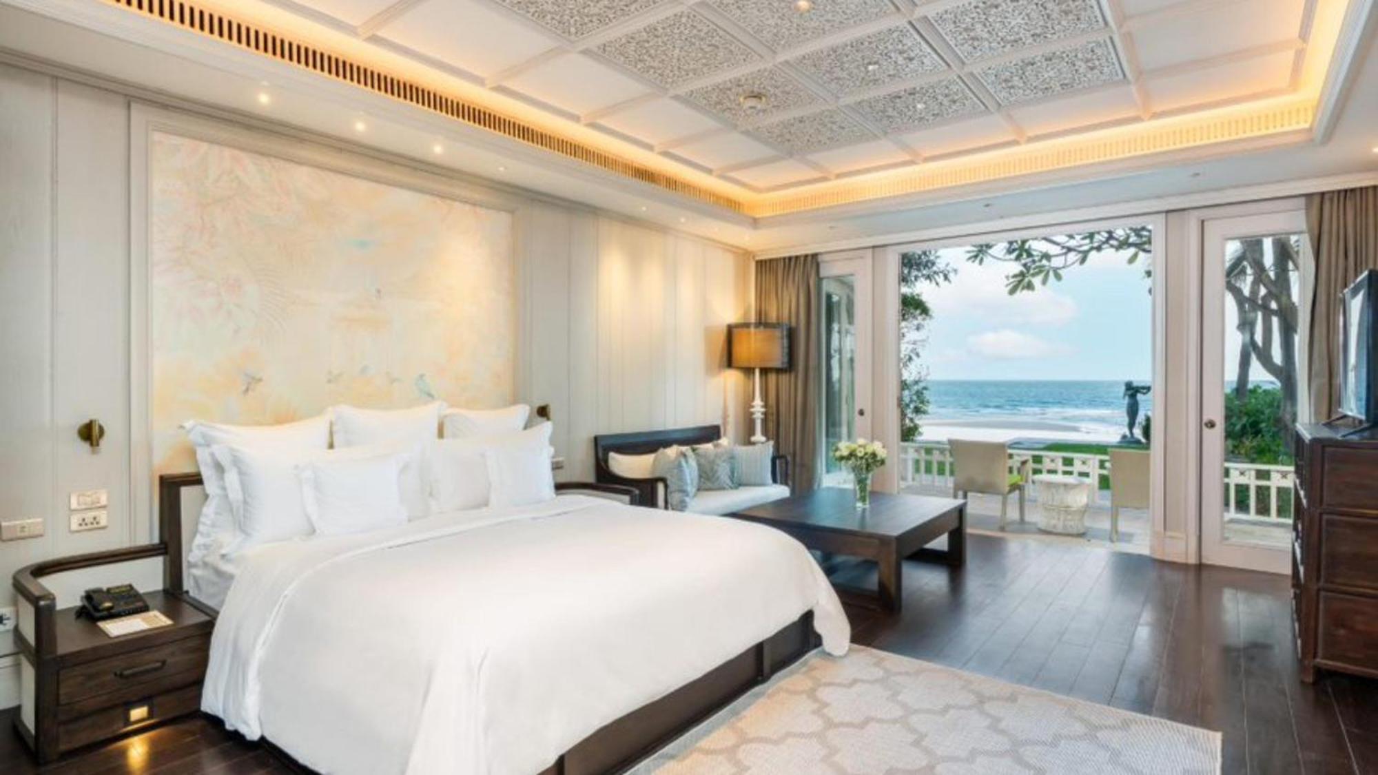 Intercontinental Hua Hin Resort By Ihg Εξωτερικό φωτογραφία