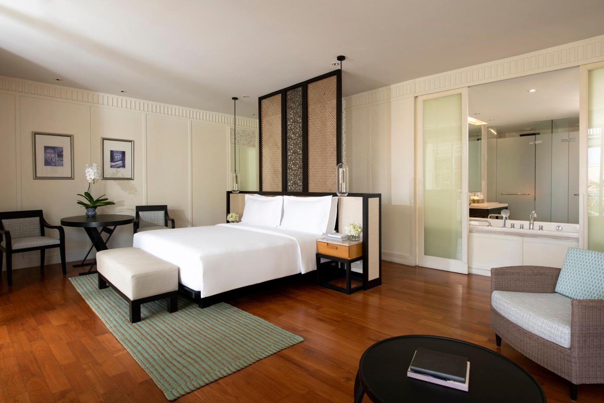 Intercontinental Hua Hin Resort By Ihg Εξωτερικό φωτογραφία