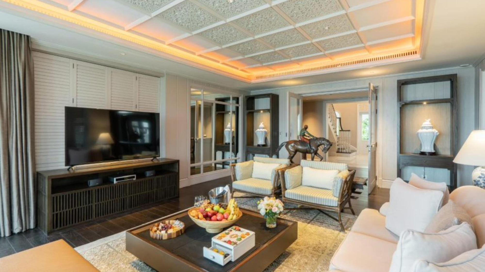Intercontinental Hua Hin Resort By Ihg Εξωτερικό φωτογραφία