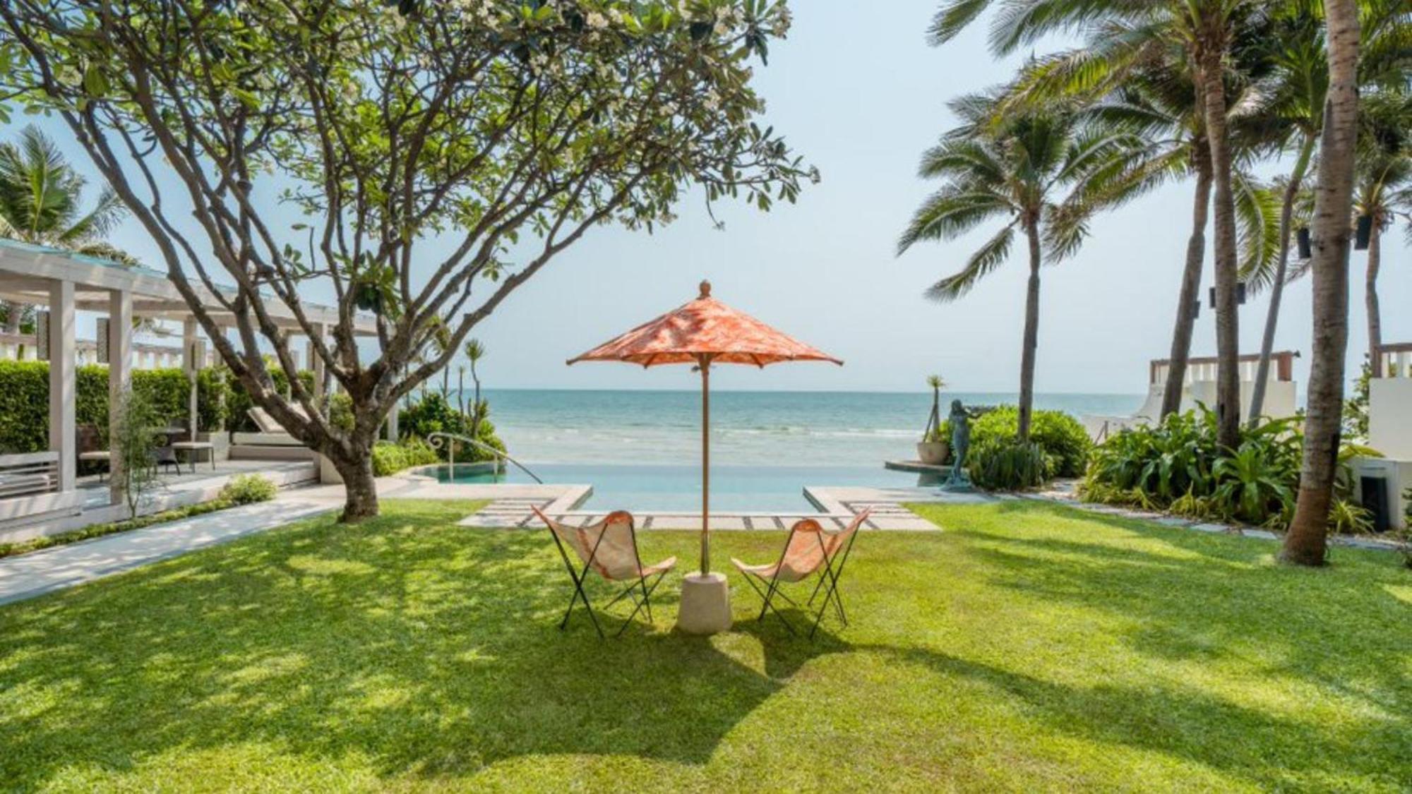 Intercontinental Hua Hin Resort By Ihg Εξωτερικό φωτογραφία