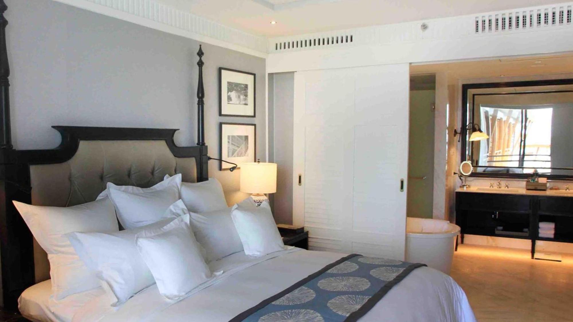 Intercontinental Hua Hin Resort By Ihg Εξωτερικό φωτογραφία