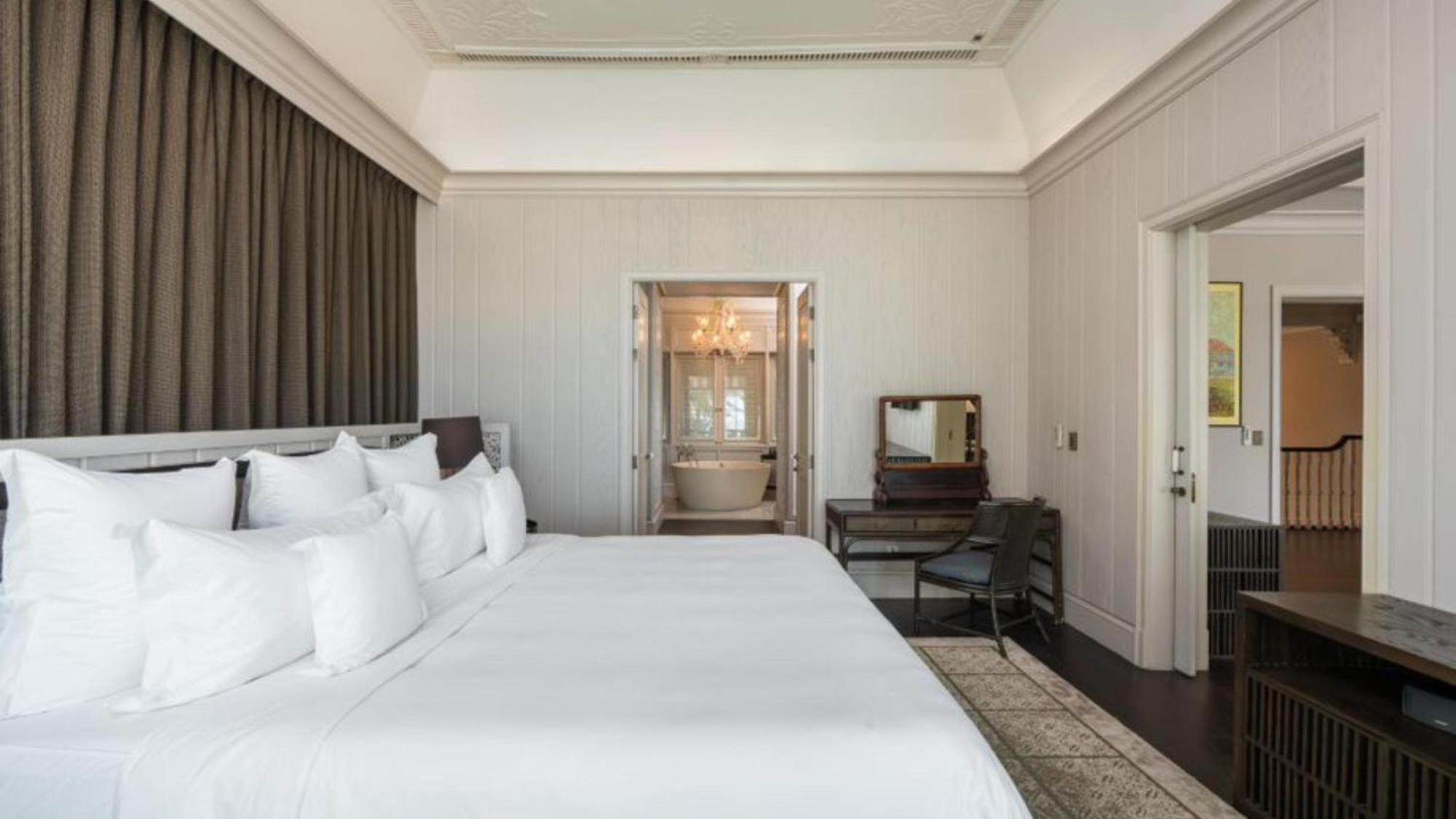 Intercontinental Hua Hin Resort By Ihg Εξωτερικό φωτογραφία
