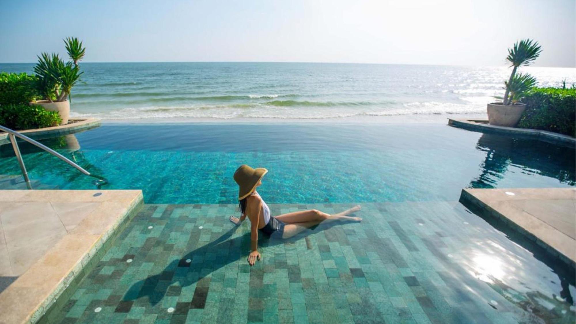 Intercontinental Hua Hin Resort By Ihg Εξωτερικό φωτογραφία