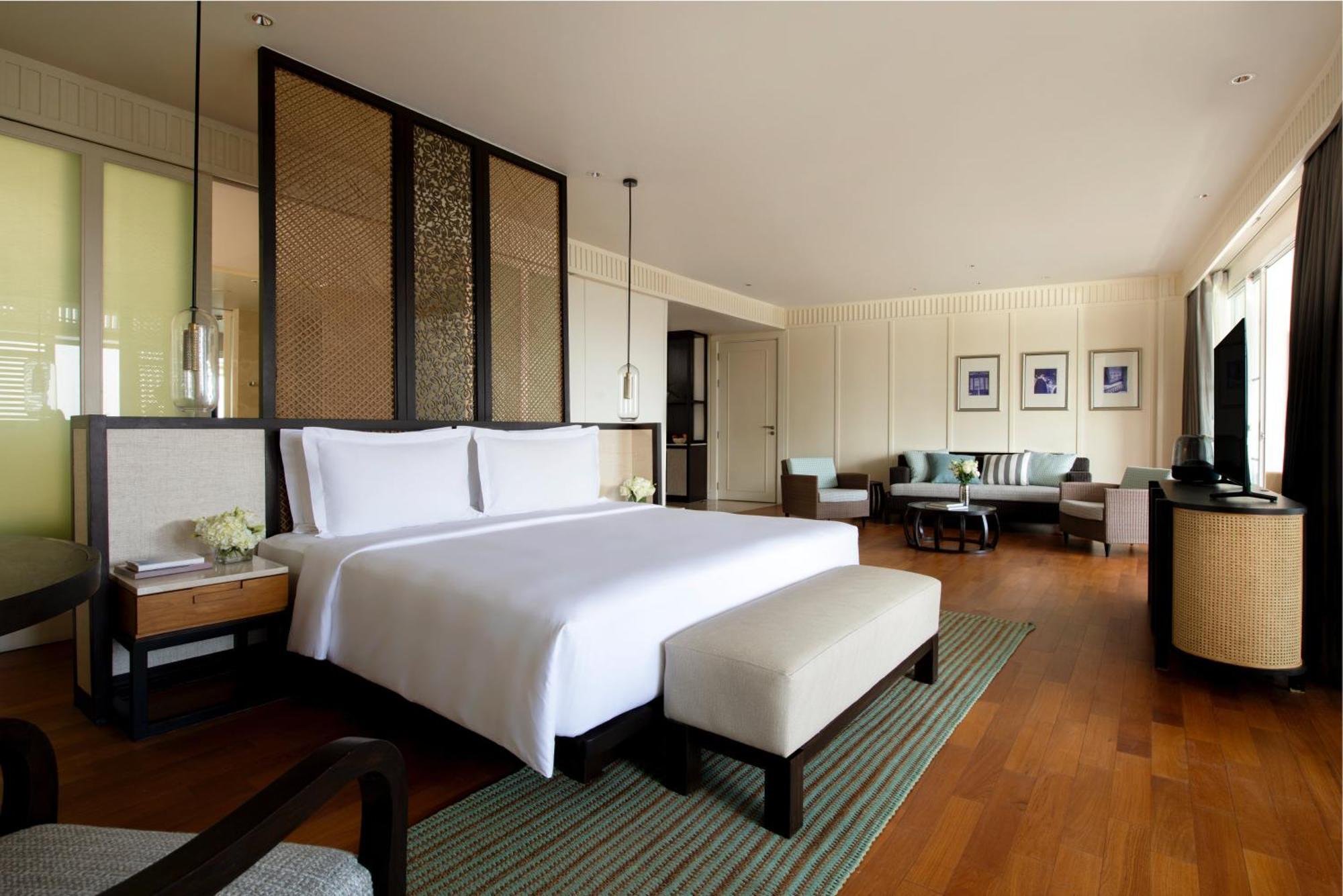 Intercontinental Hua Hin Resort By Ihg Εξωτερικό φωτογραφία