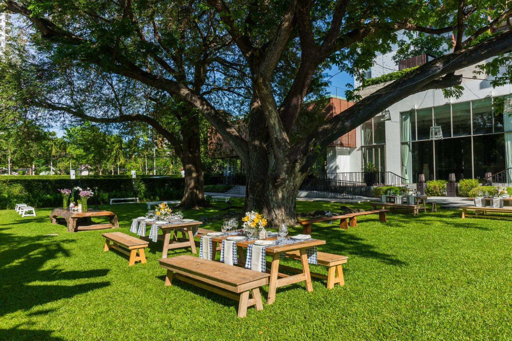Intercontinental Hua Hin Resort By Ihg Εξωτερικό φωτογραφία