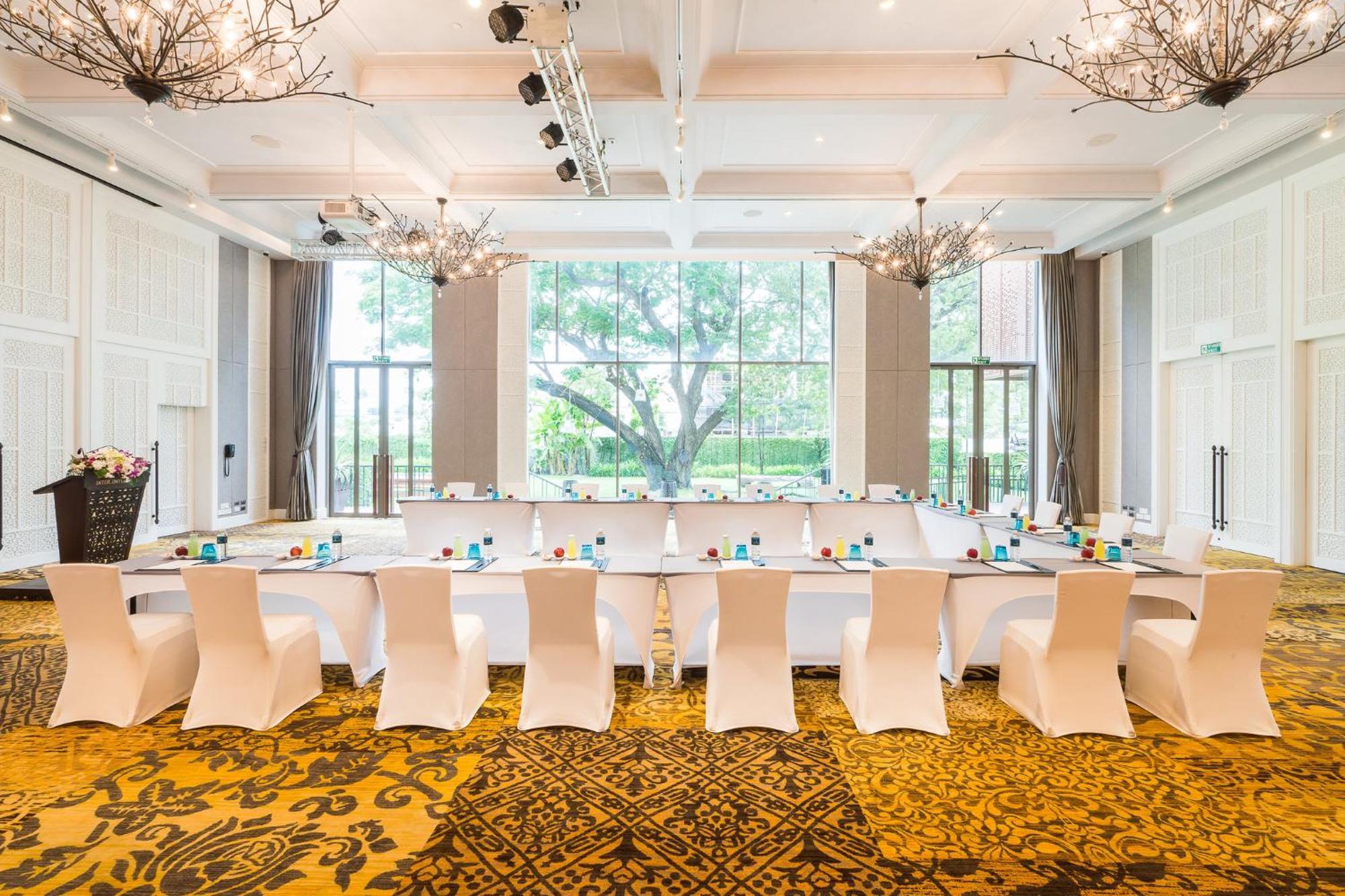 Intercontinental Hua Hin Resort By Ihg Εξωτερικό φωτογραφία