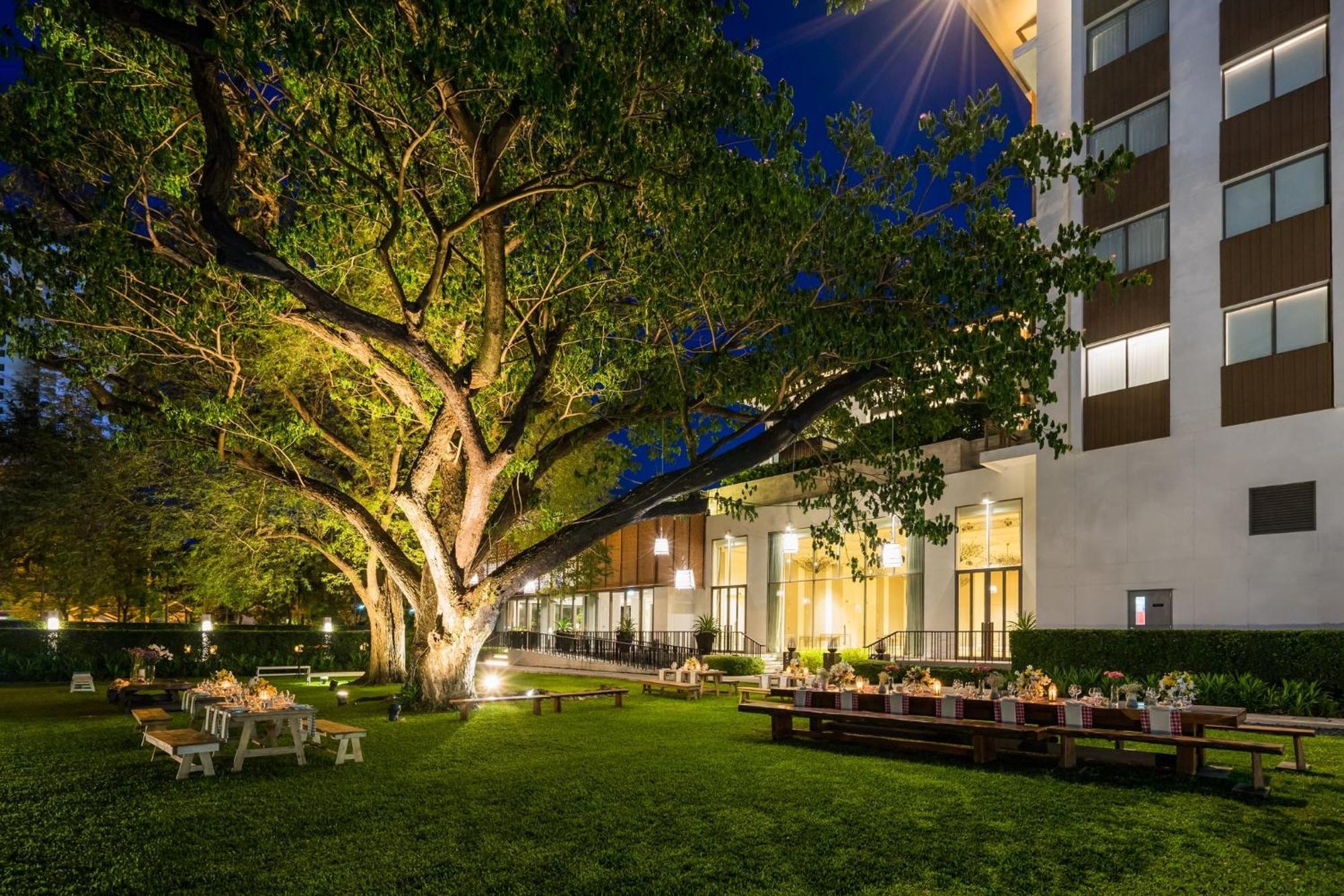 Intercontinental Hua Hin Resort By Ihg Εξωτερικό φωτογραφία