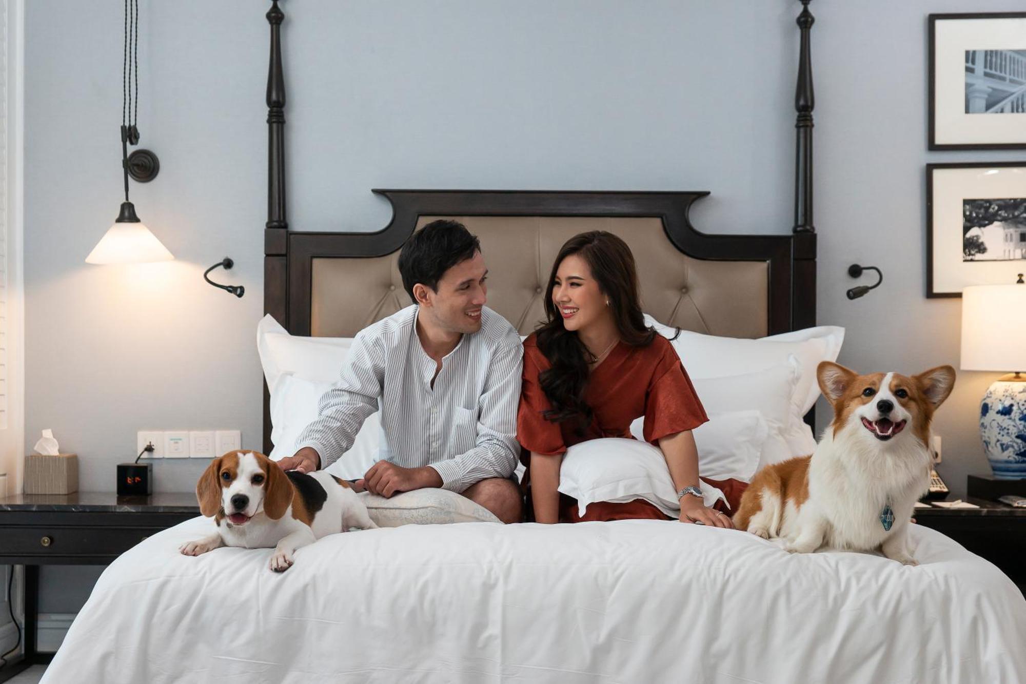 Intercontinental Hua Hin Resort By Ihg Εξωτερικό φωτογραφία