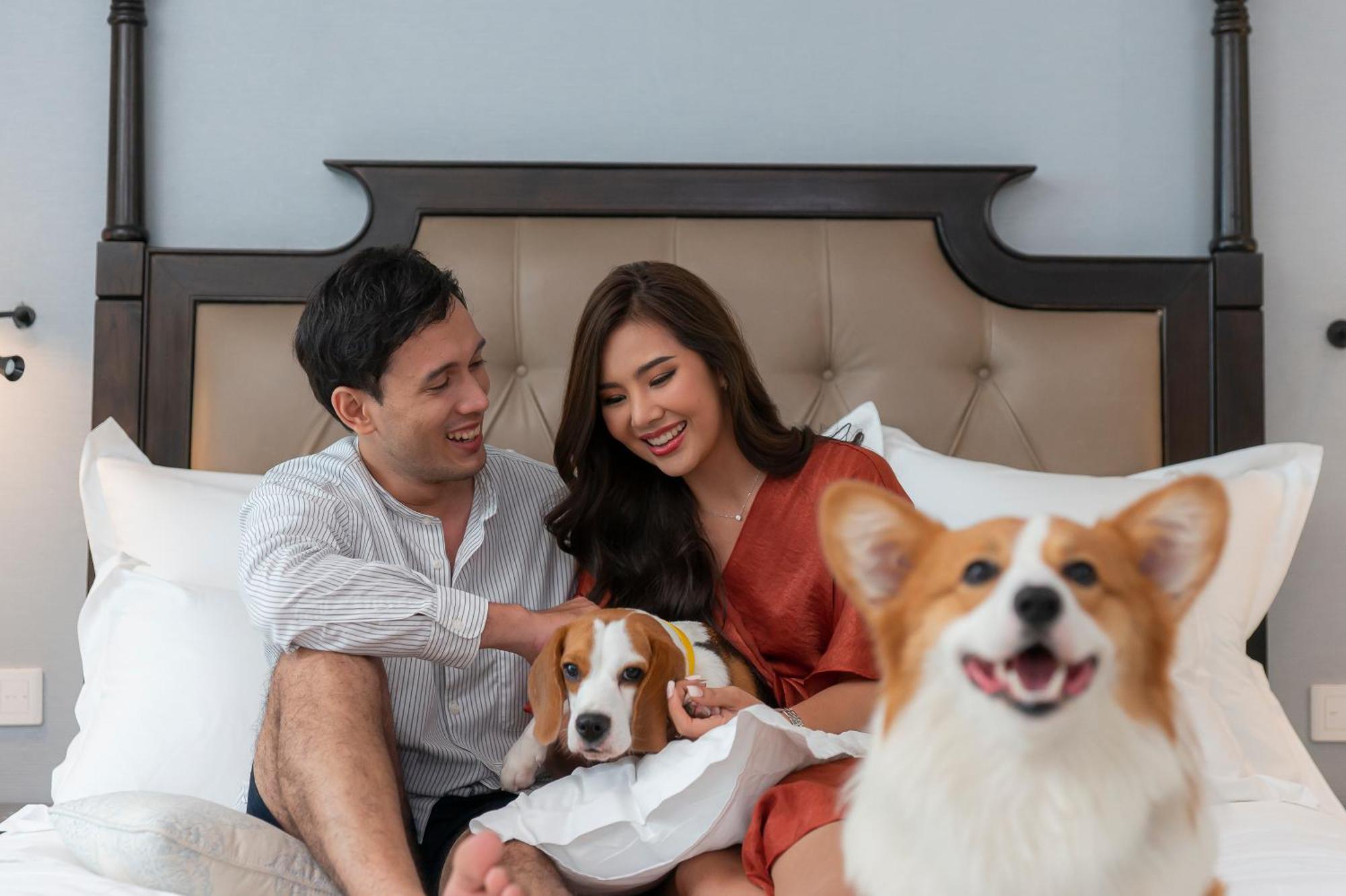 Intercontinental Hua Hin Resort By Ihg Εξωτερικό φωτογραφία
