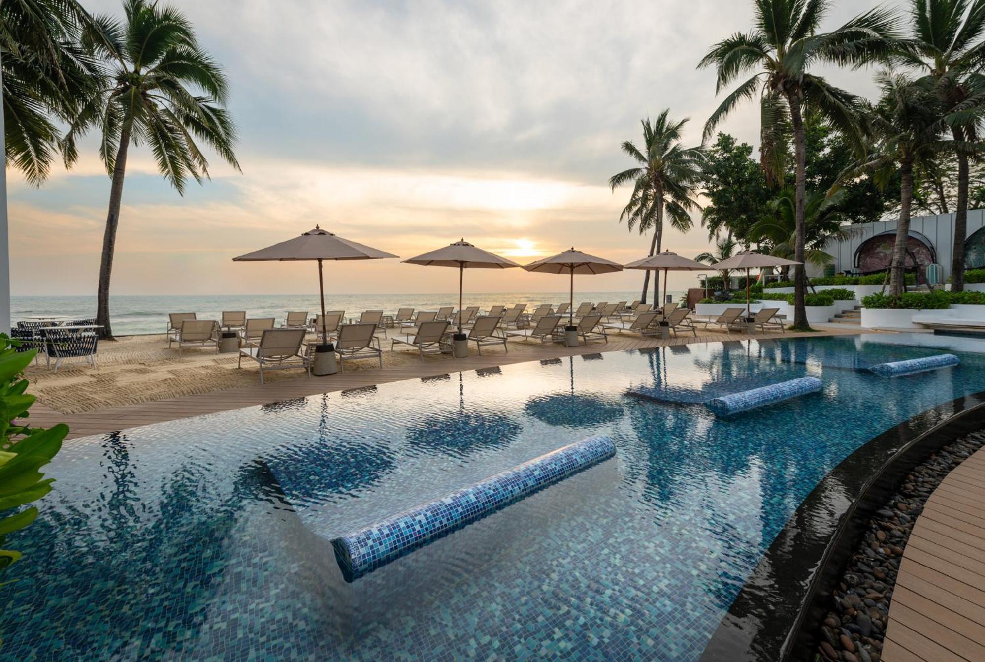 Intercontinental Hua Hin Resort By Ihg Εξωτερικό φωτογραφία