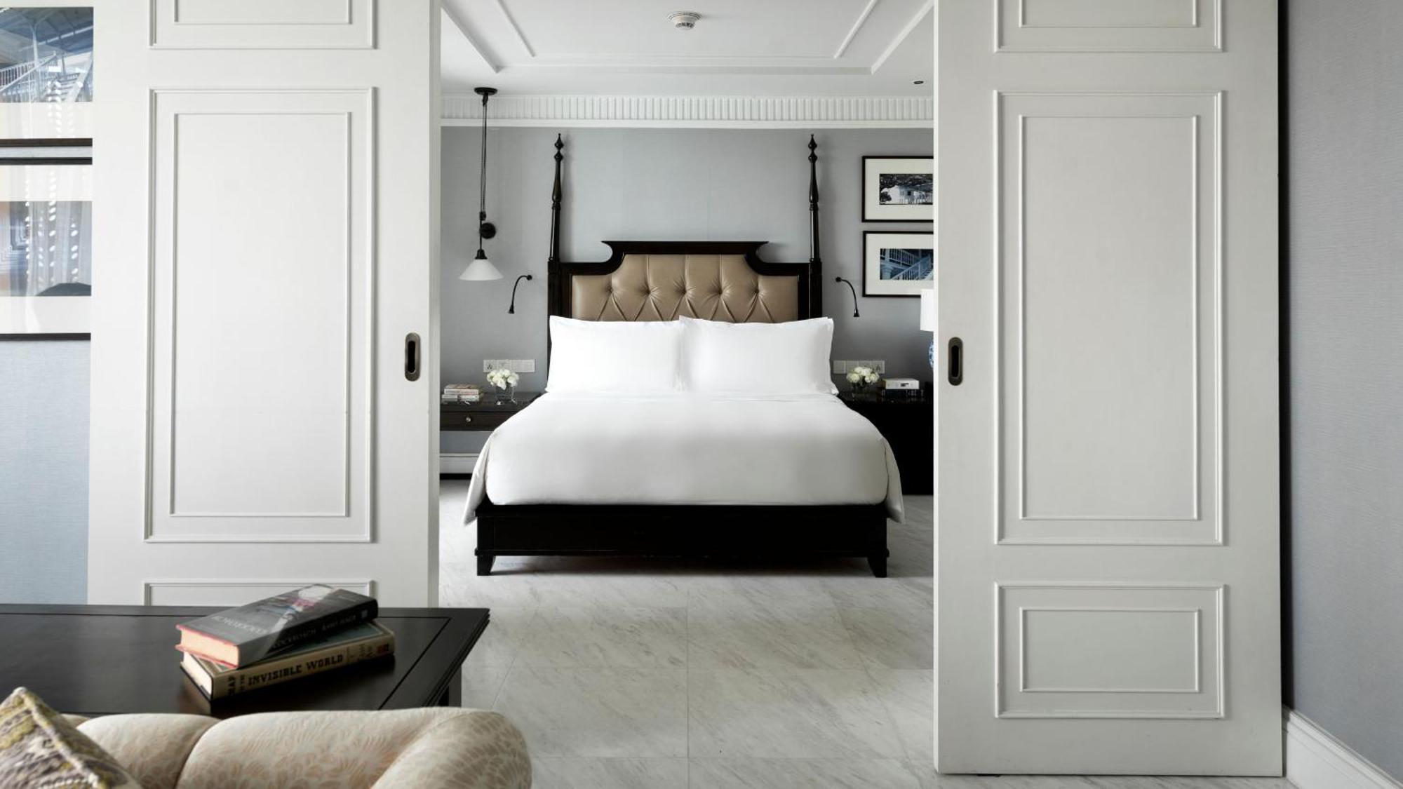Intercontinental Hua Hin Resort By Ihg Εξωτερικό φωτογραφία