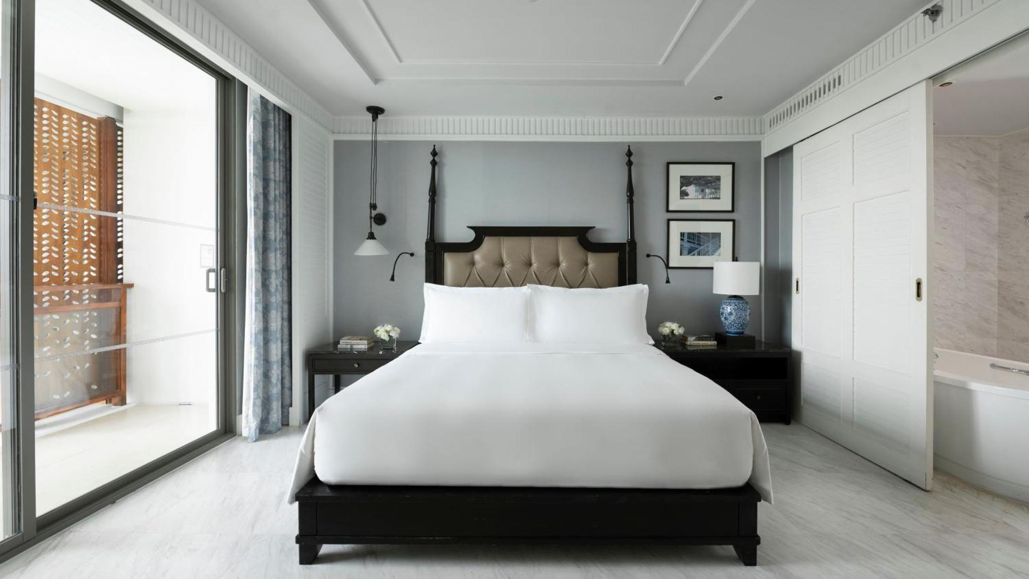 Intercontinental Hua Hin Resort By Ihg Εξωτερικό φωτογραφία