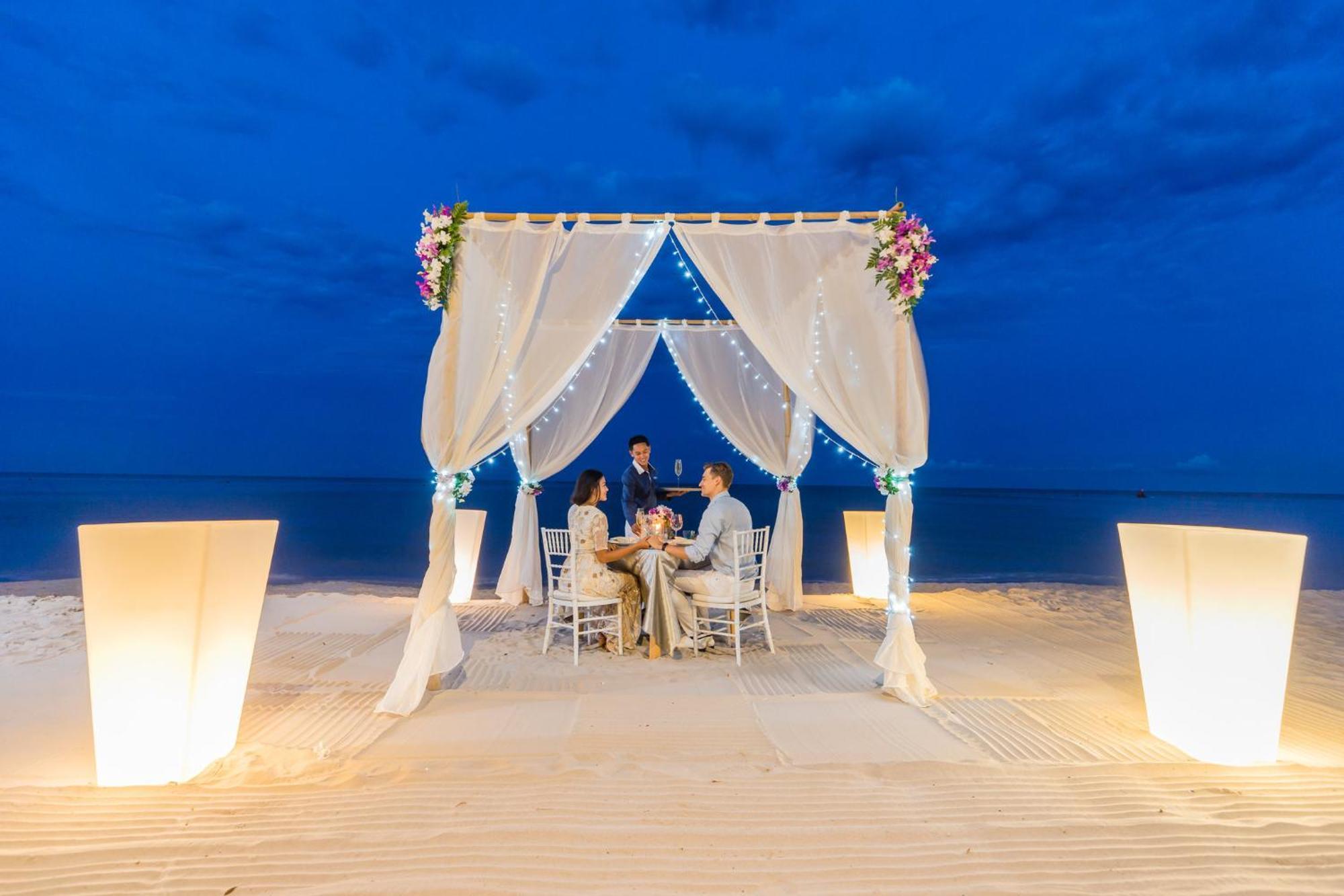 Intercontinental Hua Hin Resort By Ihg Εξωτερικό φωτογραφία