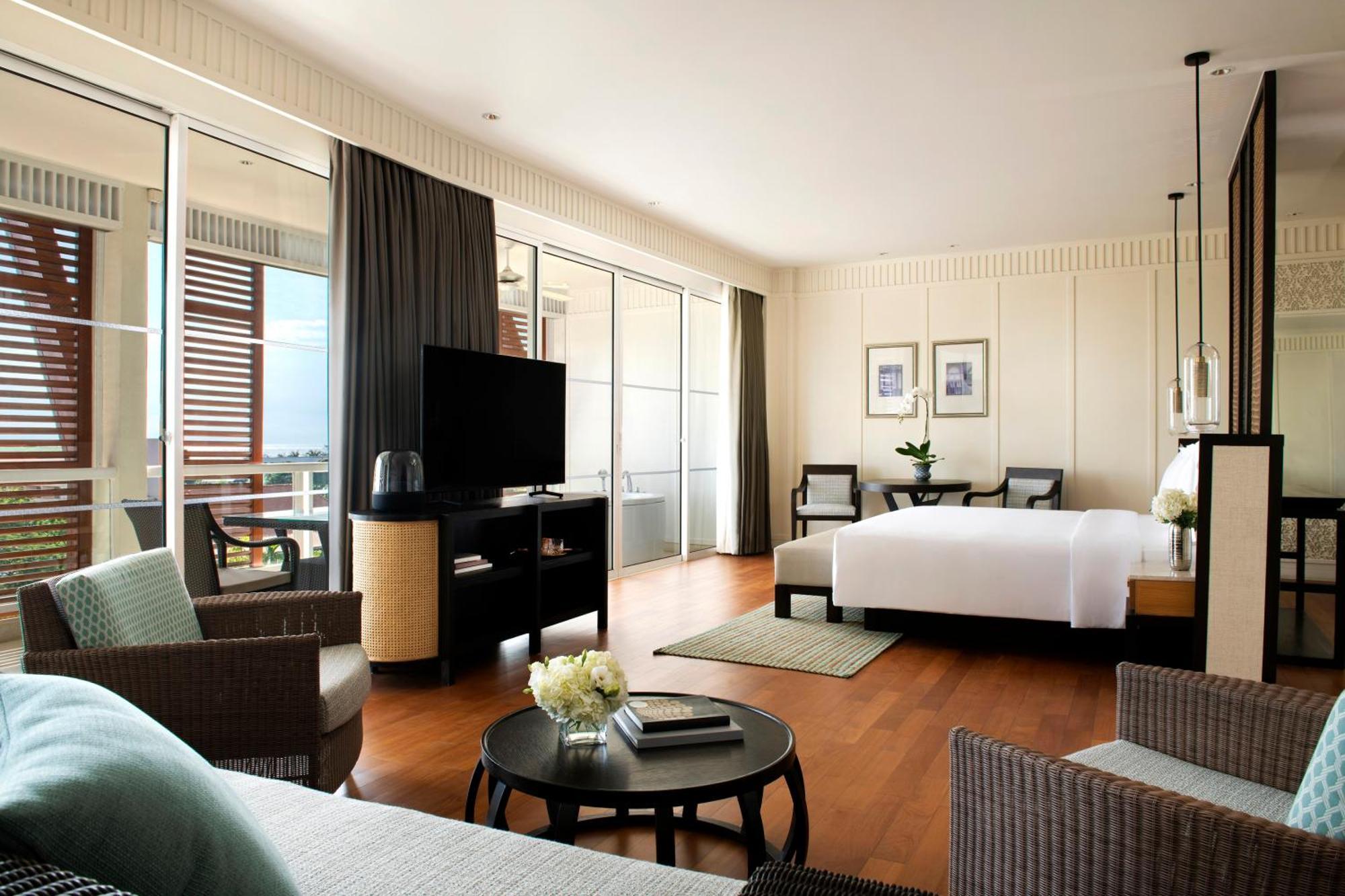 Intercontinental Hua Hin Resort By Ihg Εξωτερικό φωτογραφία