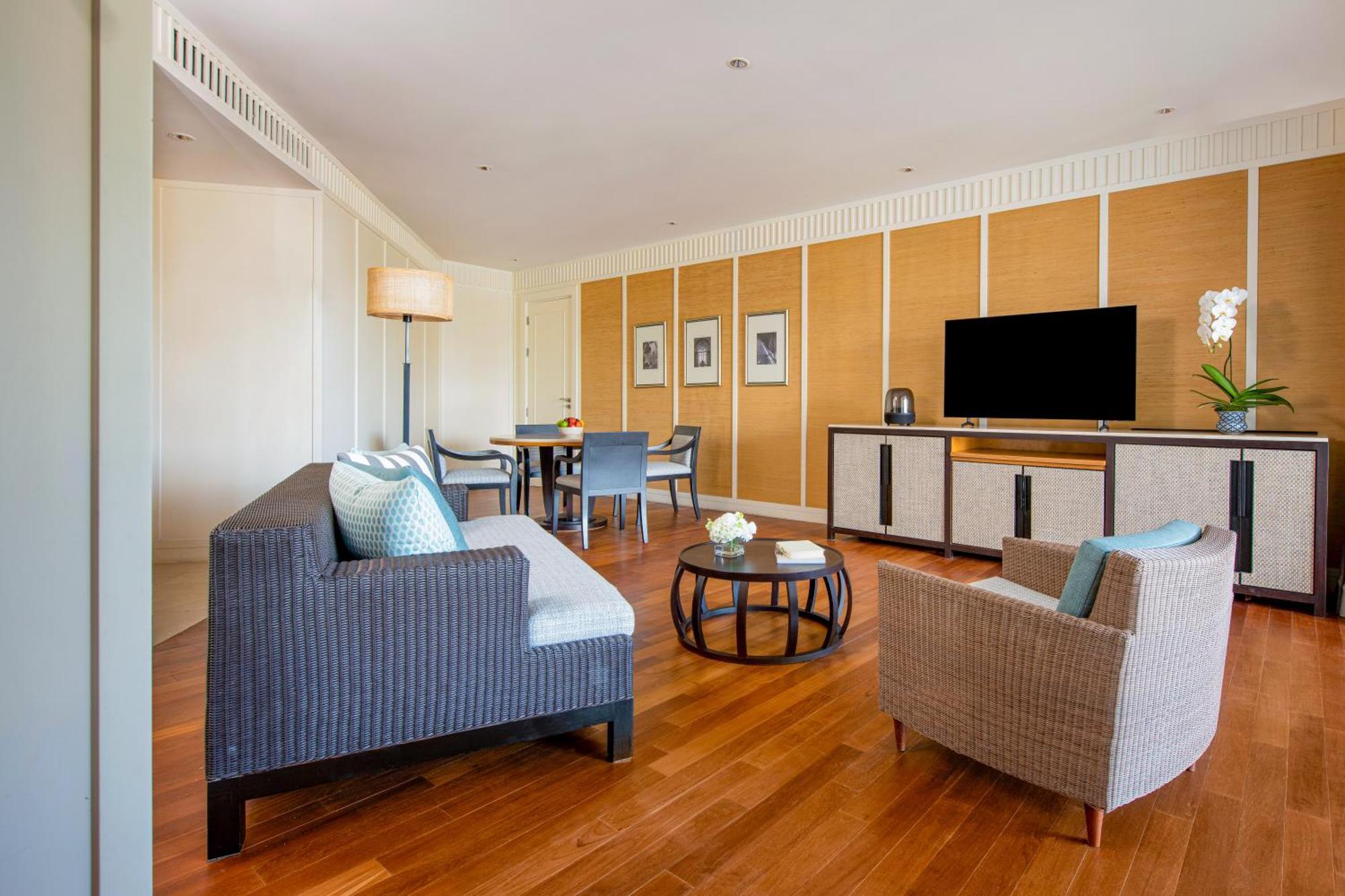 Intercontinental Hua Hin Resort By Ihg Εξωτερικό φωτογραφία