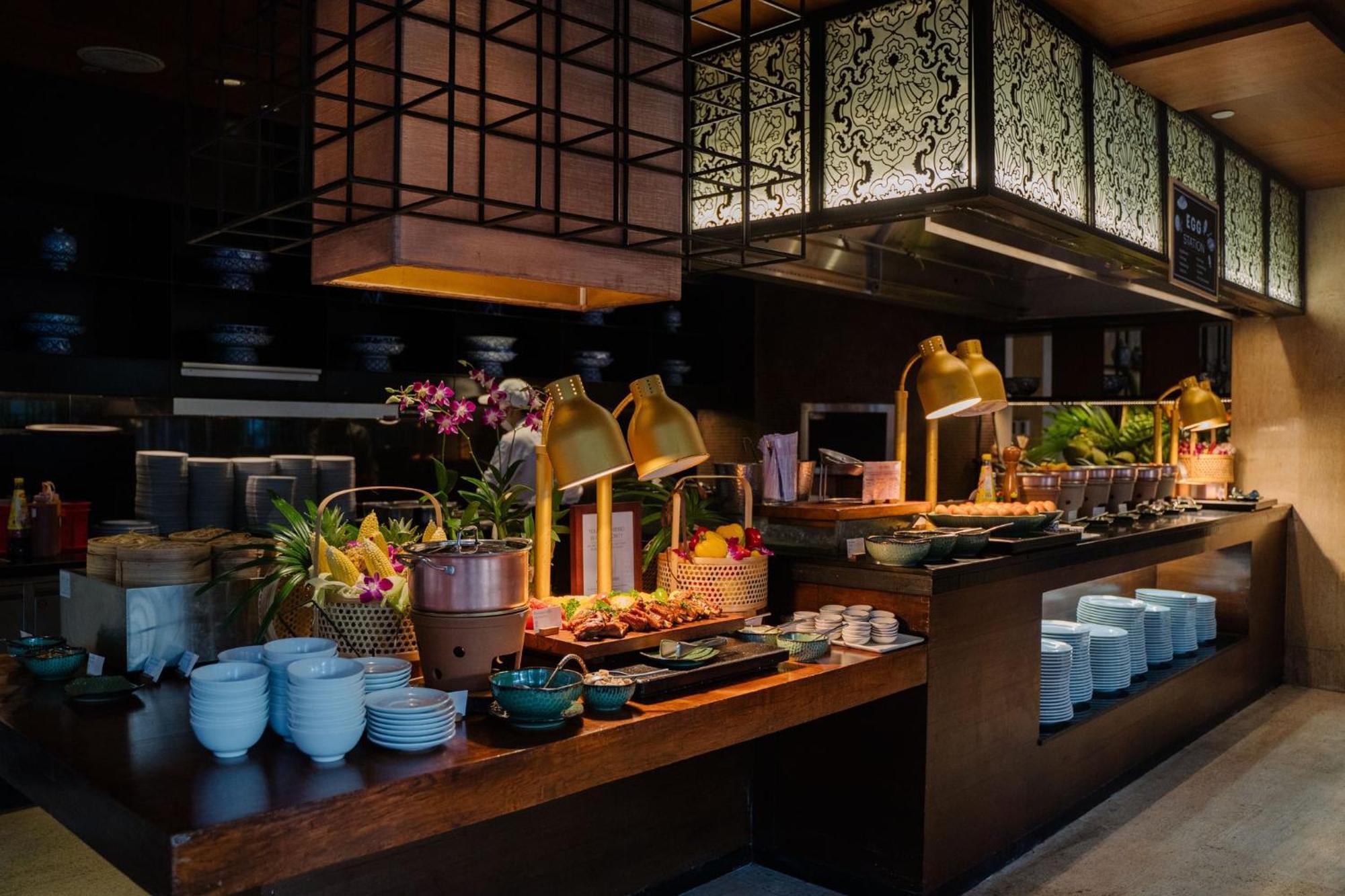 Intercontinental Hua Hin Resort By Ihg Εξωτερικό φωτογραφία