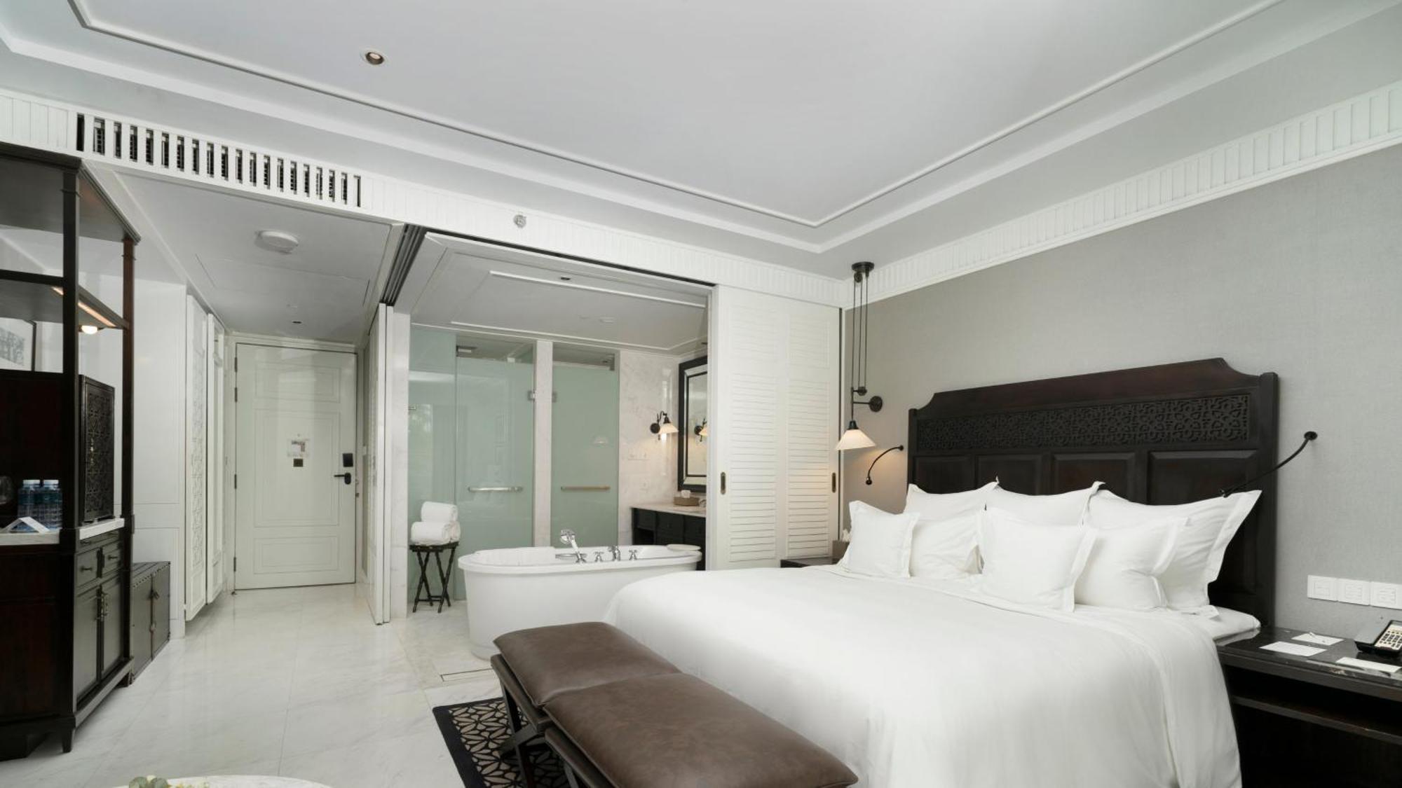 Intercontinental Hua Hin Resort By Ihg Εξωτερικό φωτογραφία