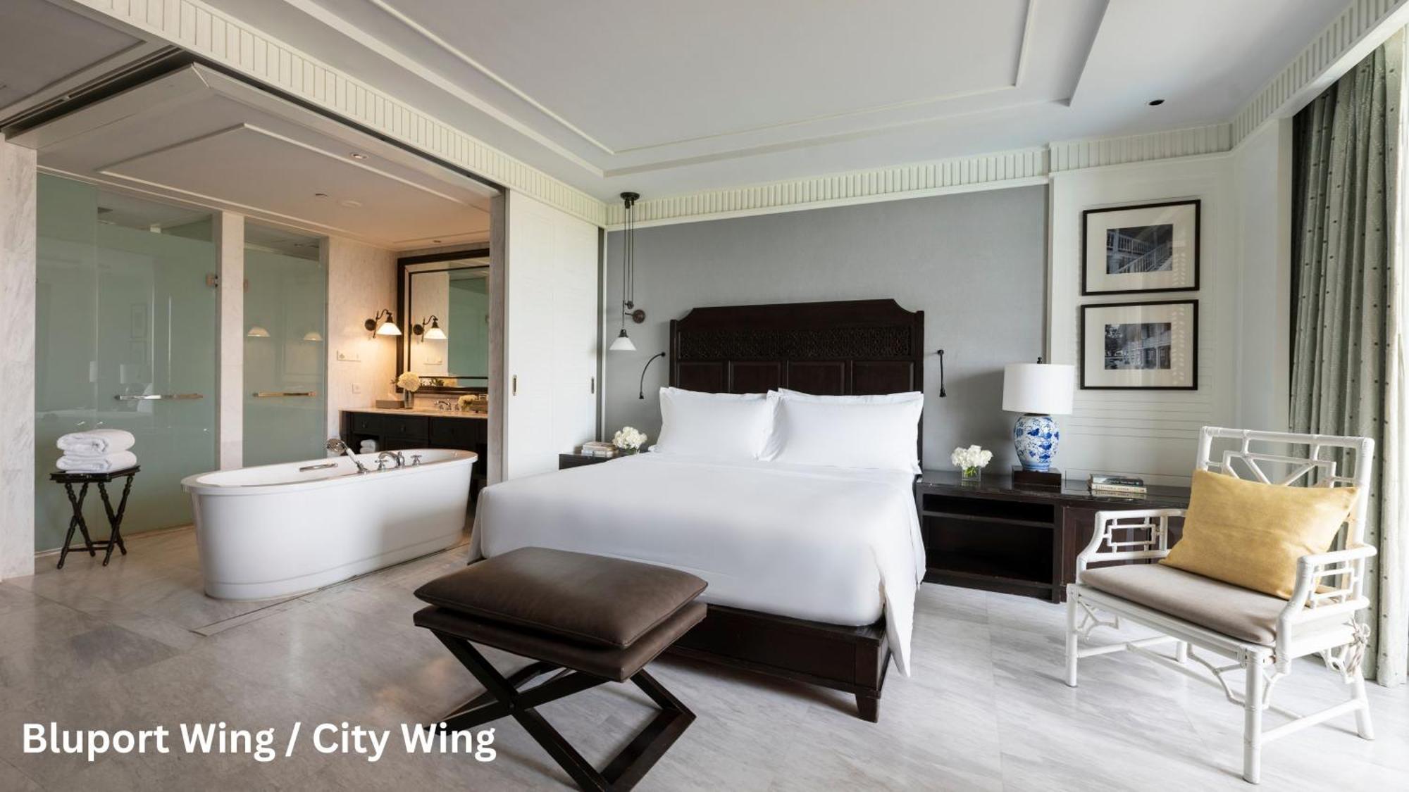 Intercontinental Hua Hin Resort By Ihg Εξωτερικό φωτογραφία