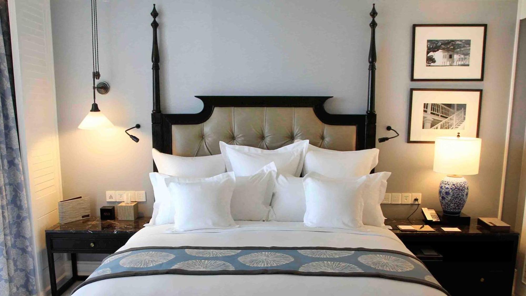 Intercontinental Hua Hin Resort By Ihg Εξωτερικό φωτογραφία