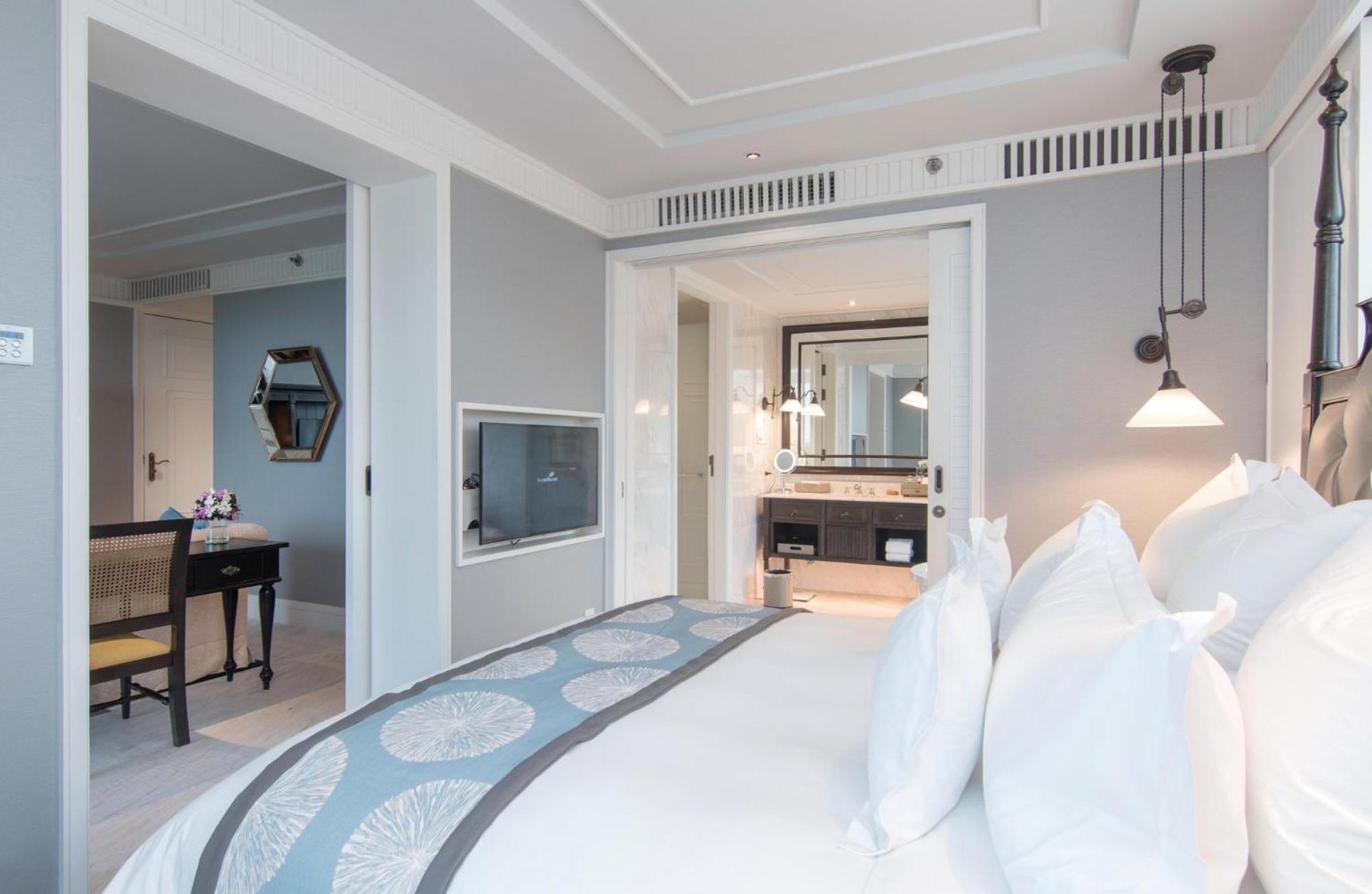Intercontinental Hua Hin Resort By Ihg Εξωτερικό φωτογραφία