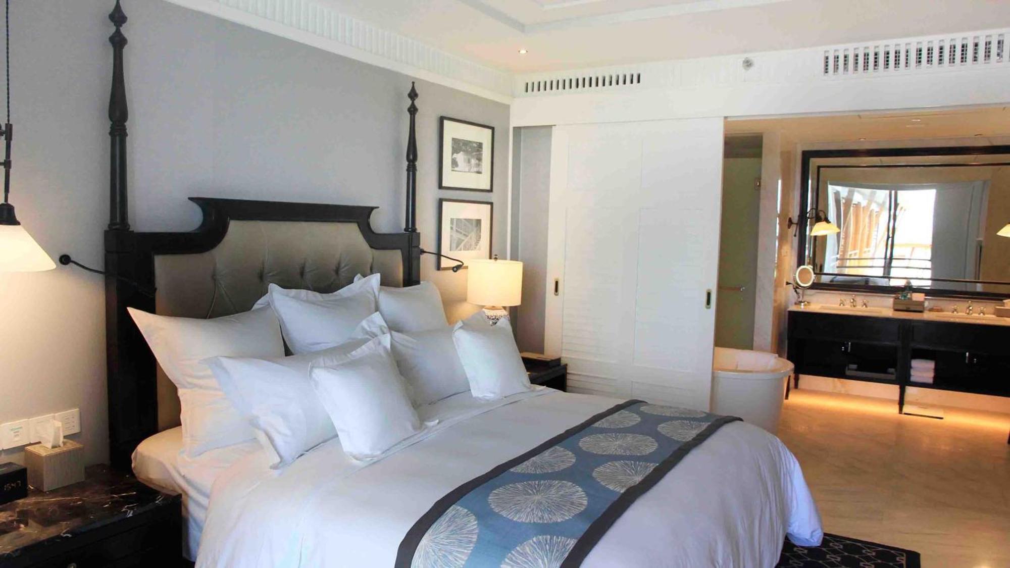 Intercontinental Hua Hin Resort By Ihg Εξωτερικό φωτογραφία