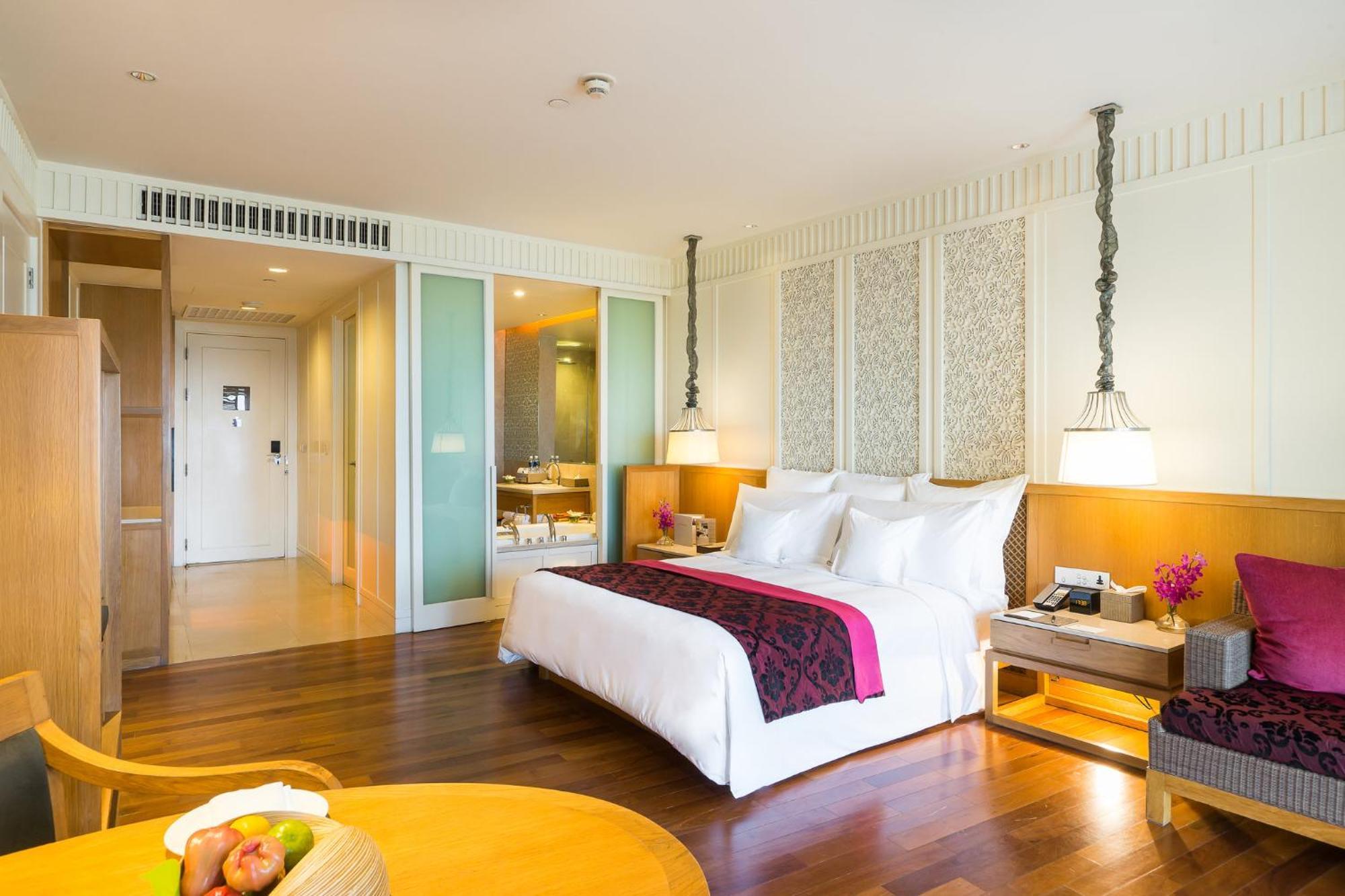 Intercontinental Hua Hin Resort By Ihg Εξωτερικό φωτογραφία