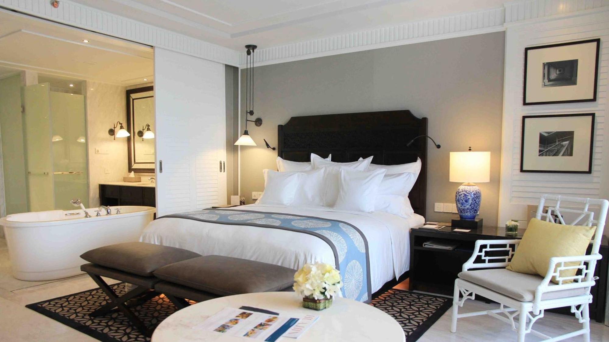 Intercontinental Hua Hin Resort By Ihg Εξωτερικό φωτογραφία