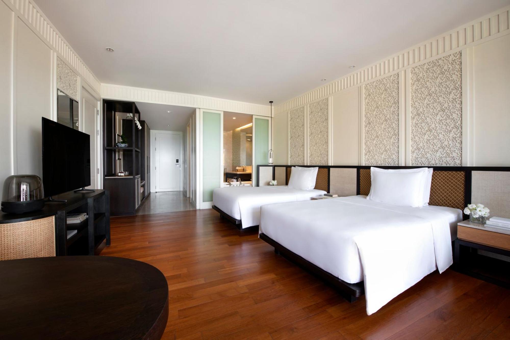 Intercontinental Hua Hin Resort By Ihg Εξωτερικό φωτογραφία