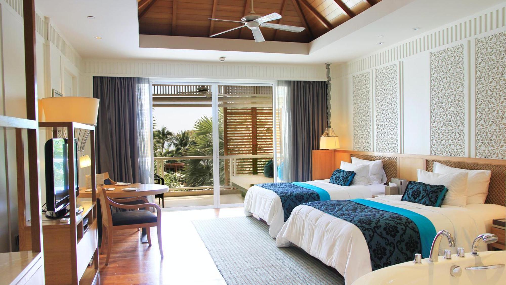 Intercontinental Hua Hin Resort By Ihg Εξωτερικό φωτογραφία