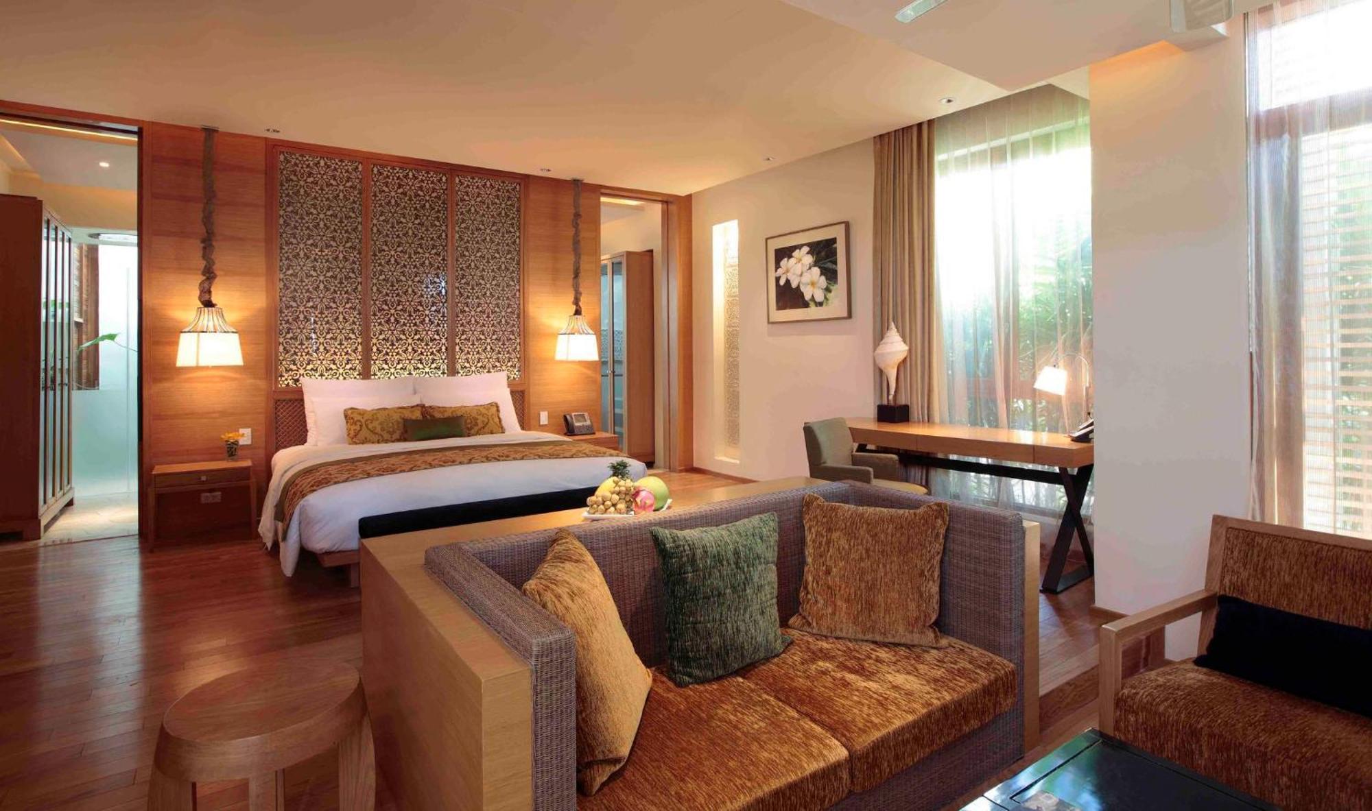 Intercontinental Hua Hin Resort By Ihg Εξωτερικό φωτογραφία