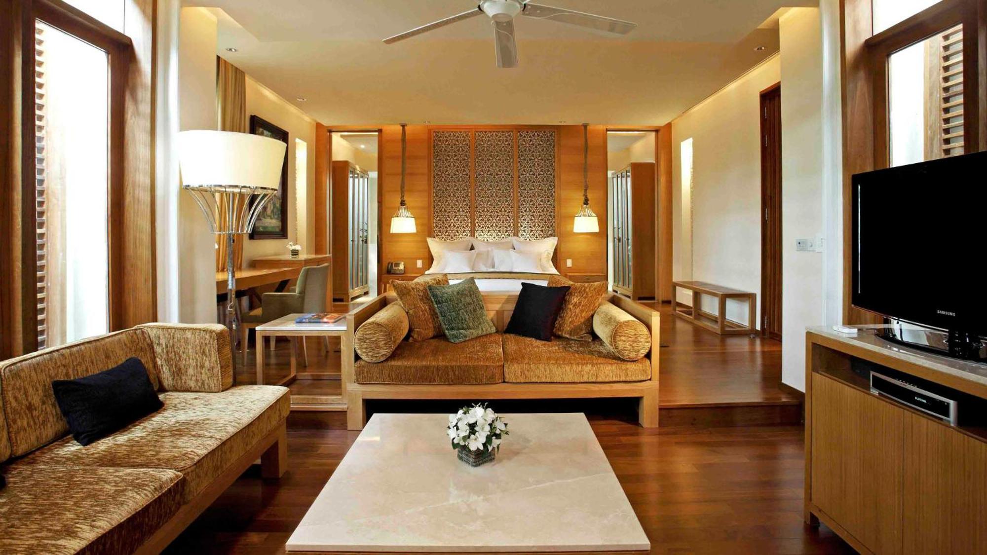 Intercontinental Hua Hin Resort By Ihg Εξωτερικό φωτογραφία
