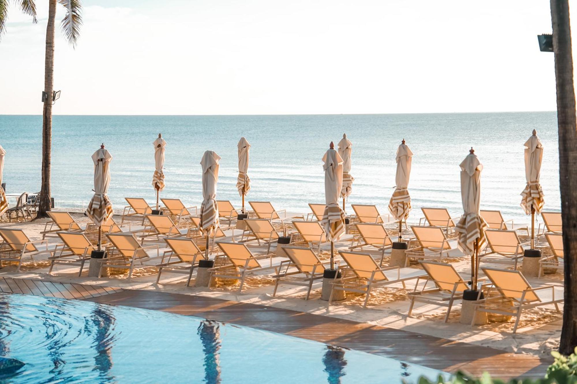 Intercontinental Hua Hin Resort By Ihg Εξωτερικό φωτογραφία