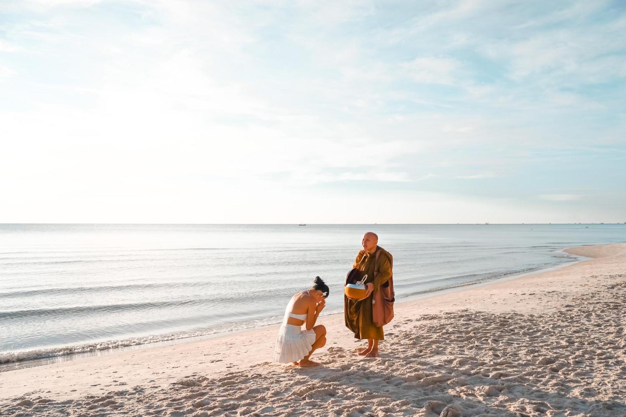 Intercontinental Hua Hin Resort By Ihg Εξωτερικό φωτογραφία